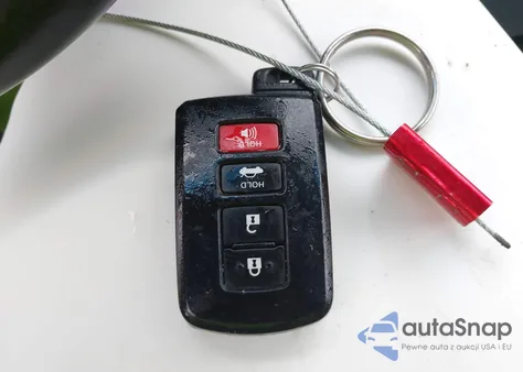 2015 Toyota Avalon Hybrid Xle Touring z USA, uszkodzony, nr VIN 4T1BD1EB2FU041546